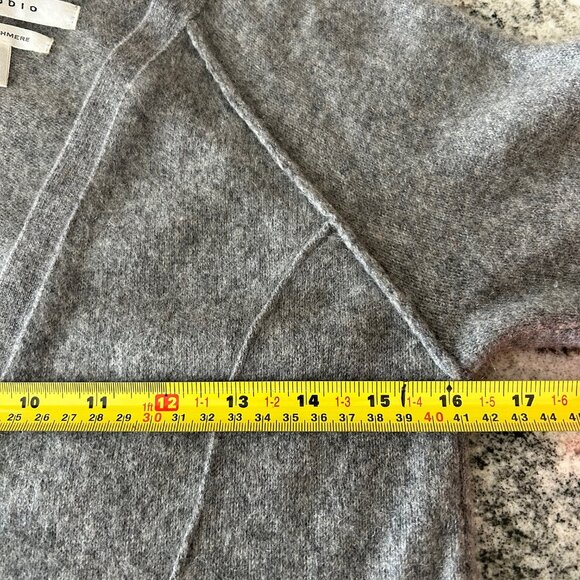 Max Studio Cashmere Sweater - Picture 7 of 7